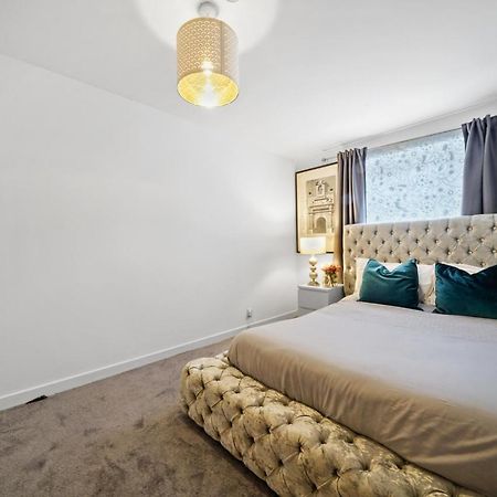 Modern Deluxe 1 Bed Apartment Bermondsey London Bridge Esterno foto