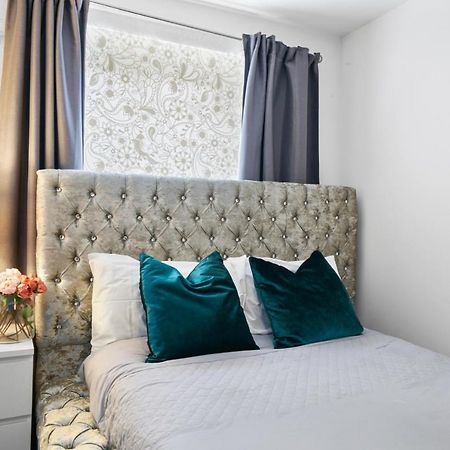 Modern Deluxe 1 Bed Apartment Bermondsey London Bridge Esterno foto