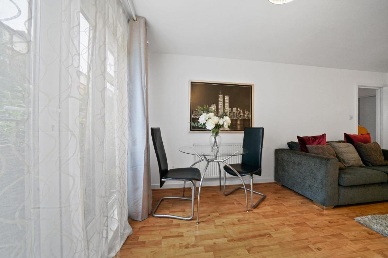 Modern Deluxe 1 Bed Apartment Bermondsey London Bridge Esterno foto